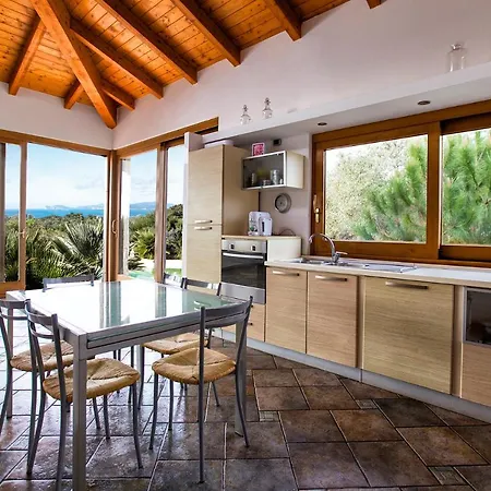 Villa Malaya Con 2 Piscine Per 18 Persone *