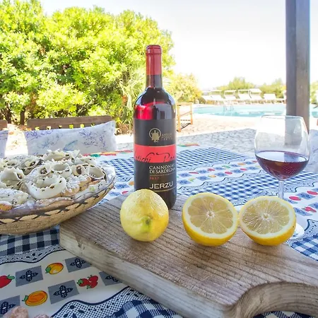 Villa Malaya Con 2 Piscine Per 18 Persone *