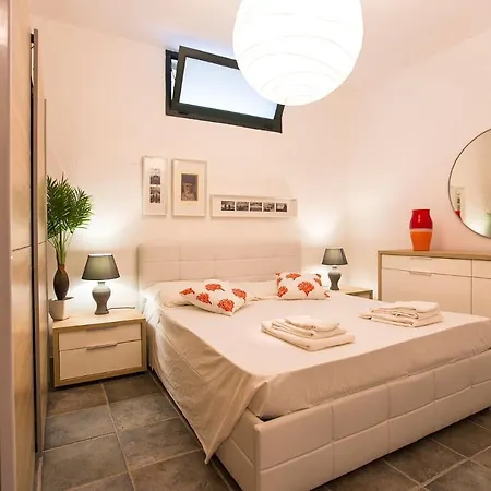 Villa Malaya Con 2 Piscine Per 18 Persone *