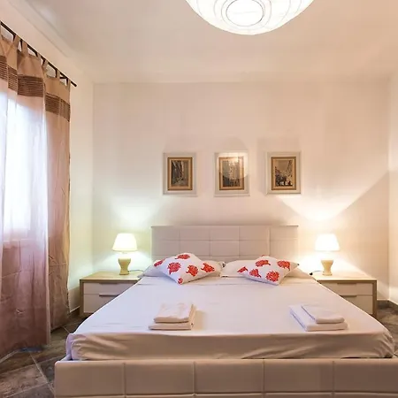 Malaya Con 2 Piscine Per 18 Persone * Alghero