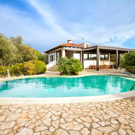 Malaya Con 2 Piscine Per 18 Persone Villa *