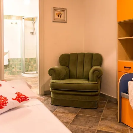 Malaya Con 2 Piscine Per 18 Persone Villa Alghero