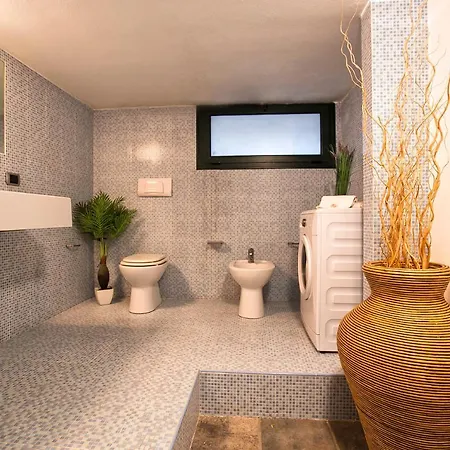 Malaya Con 2 Piscine Per 18 Persone * Alghero