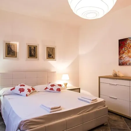 Malaya Con 2 Piscine Per 18 Persone * Alghero