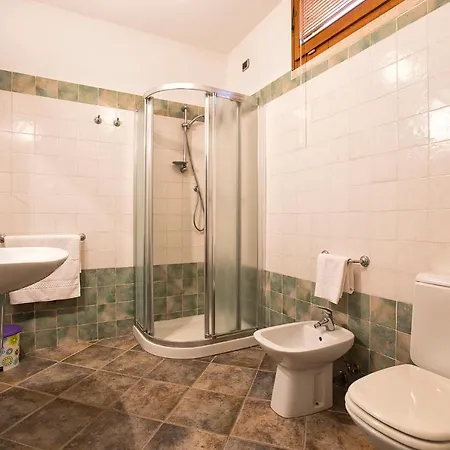 Villa Malaya Con 2 Piscine Per 18 Persone Alghero