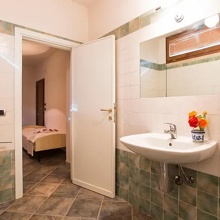 Malaya Con 2 Piscine Per 18 Persone Villa Alghero