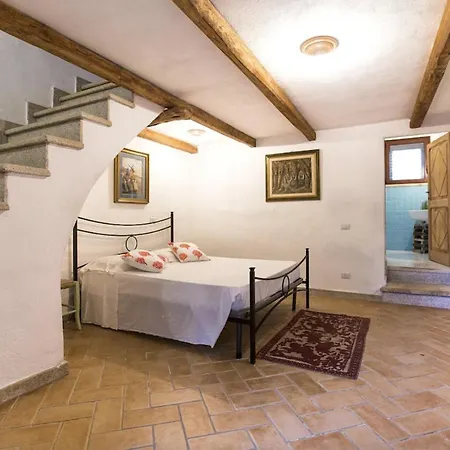 Malaya Con 2 Piscine Per 18 Persone Villa Alghero