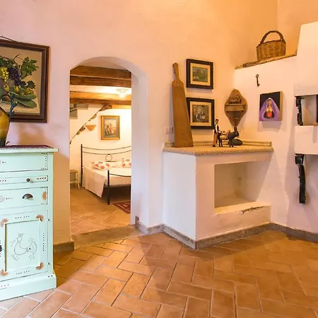 Villa Malaya Con 2 Piscine Per 18 Persone Alghero