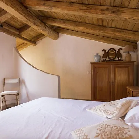 Villa Malaya Con 2 Piscine Per 18 Persone Alghero