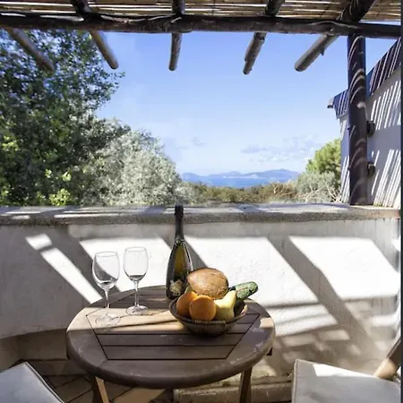 Villa Malaya Con 2 Piscine Per 18 Persone