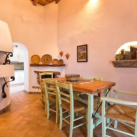 Malaya Con 2 Piscine Per 18 Persone Villa Alghero