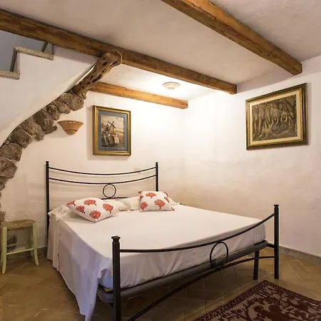 Malaya Con 2 Piscine Per 18 Persone Вилла *