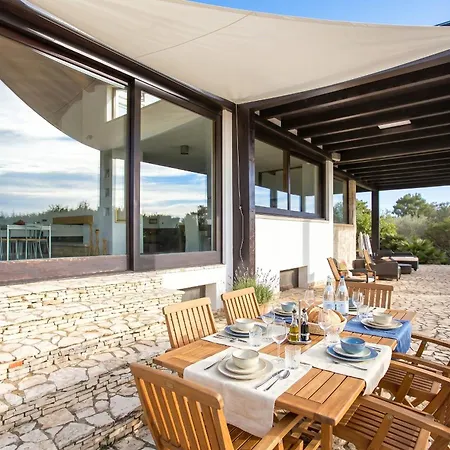 Vila Malaya Con 2 Piscine Per 18 Persone *