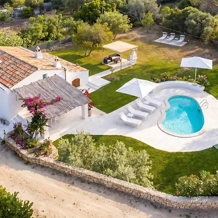 Vila Malaya Con 2 Piscine Per 18 Persone