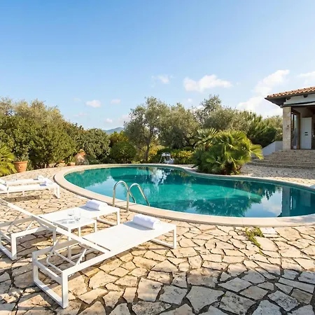 Vila Malaya Con 2 Piscine Per 18 Persone *