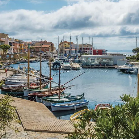 Willa Malaya Con 2 Piscine Per 18 Persone Alghero